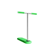 Indo solutions Oy Indo Green Gravity - stopień do trampoliny 67cm