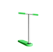 Indo solutions Oy Indo Green Gravity - trampoline step 67cm