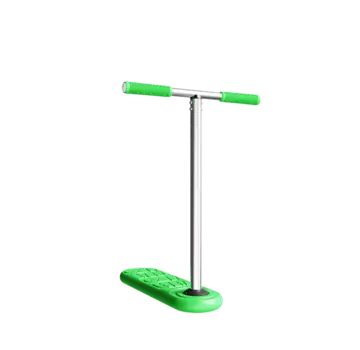 Indo solutions Oy Indo Green Gravity - trampoline step 67cm