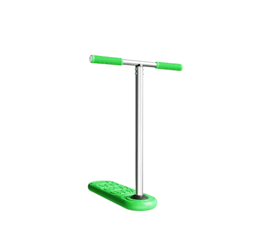 Indo solutions Oy Indo Green Gravity – Trampolinstufe 67 cm