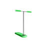 Indo Green Gravity – Trampolinstufe 67 cm