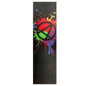 Apex Apex - Splatter Stunt Scooter Griptape