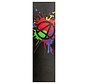 Apex - Splatter Stunt Scooter Grip Tape