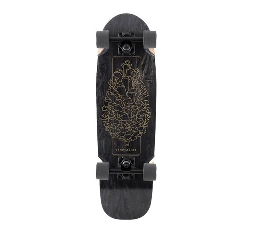 Landyachtz  Landyachtz 28.5" Dinghy Cruiser Blunt Pinecone