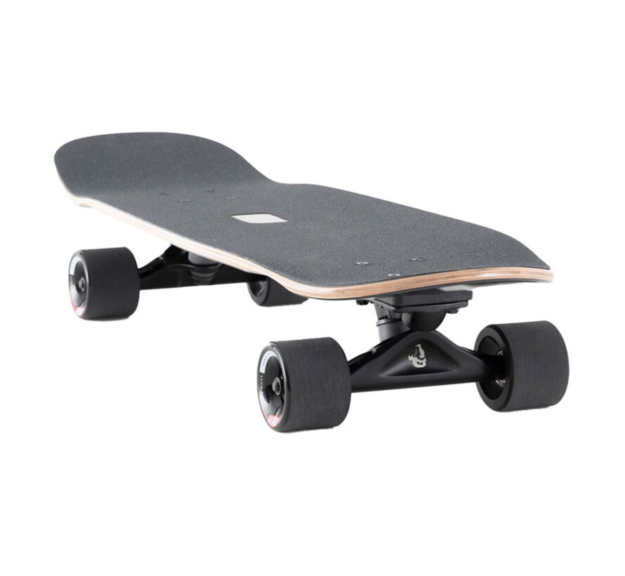 Landyachtz 28,5" Dinghy Cruiser Blunt Synth