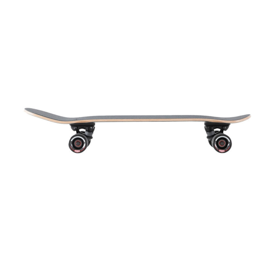 Sintetizador Blunt Landyachtz 28,5" Dinghy Cruiser