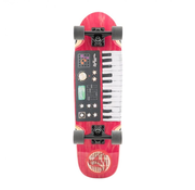 Landyachtz Sintetizador Blunt Landyachtz 28,5" Dinghy Cruiser