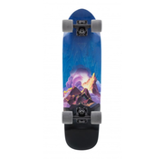 Landyachtz Landyachtz 28,5" Bote Cruiser Crown Peak