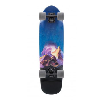 Landyachtz Landyachtz 28.5" Dinghy Cruiser Crown Peak