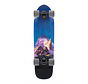 Landyachtz 28,5" Dinghy Cruiser Crown Peak