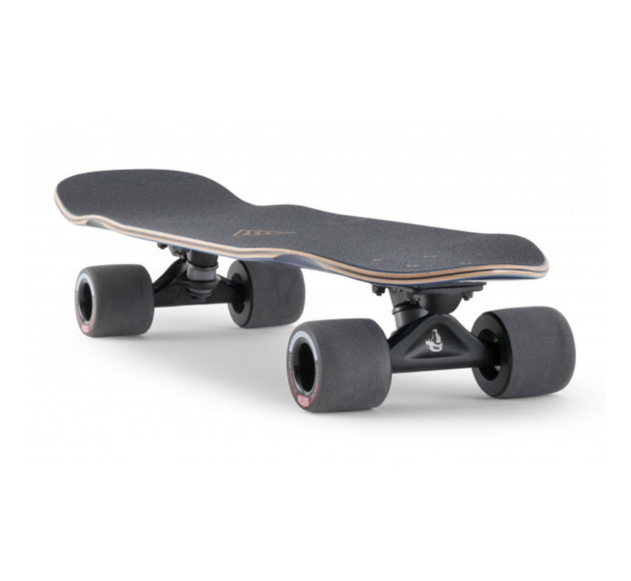 Landyachtz 28,5" Dinghy Cruiser Crown Peak