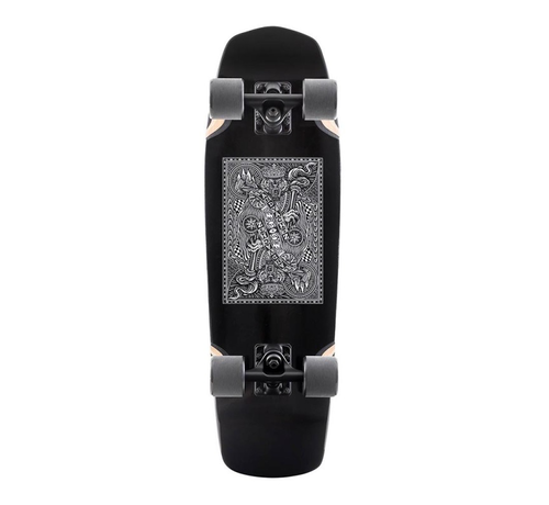 Landyachtz Landyachtz 28,5" Dinghy Cruiser Fat Coffin