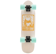 Landyachtz Landyachtz 28,5" Dinghy Cruiser Fender Panda