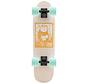 Landyachtz 28,5" Dinghy Cruiser Fender Panda