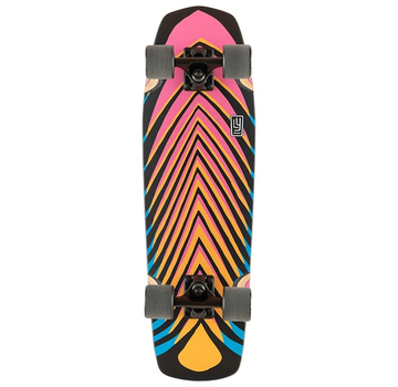 Landyachtz Landyachtz 28,5" Dinghy Cruiser Fish