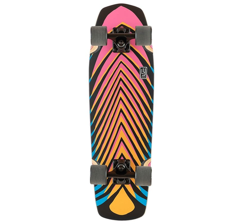 Landyachtz  Landyachtz 28,5" Pez crucero auxiliar