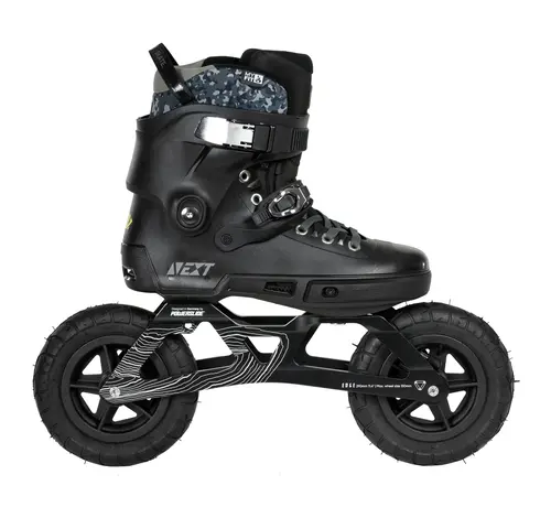 Powerslide Powerslide SUV Patins Next Edge 150