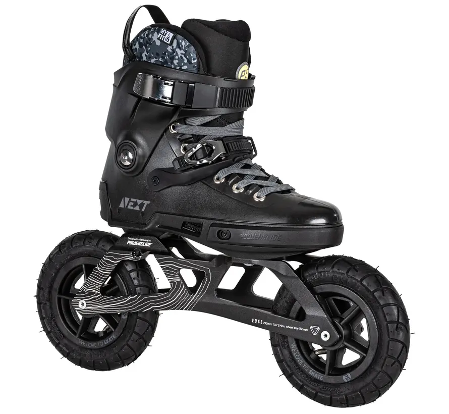 Patines Powerslide SUV Next Edge 150