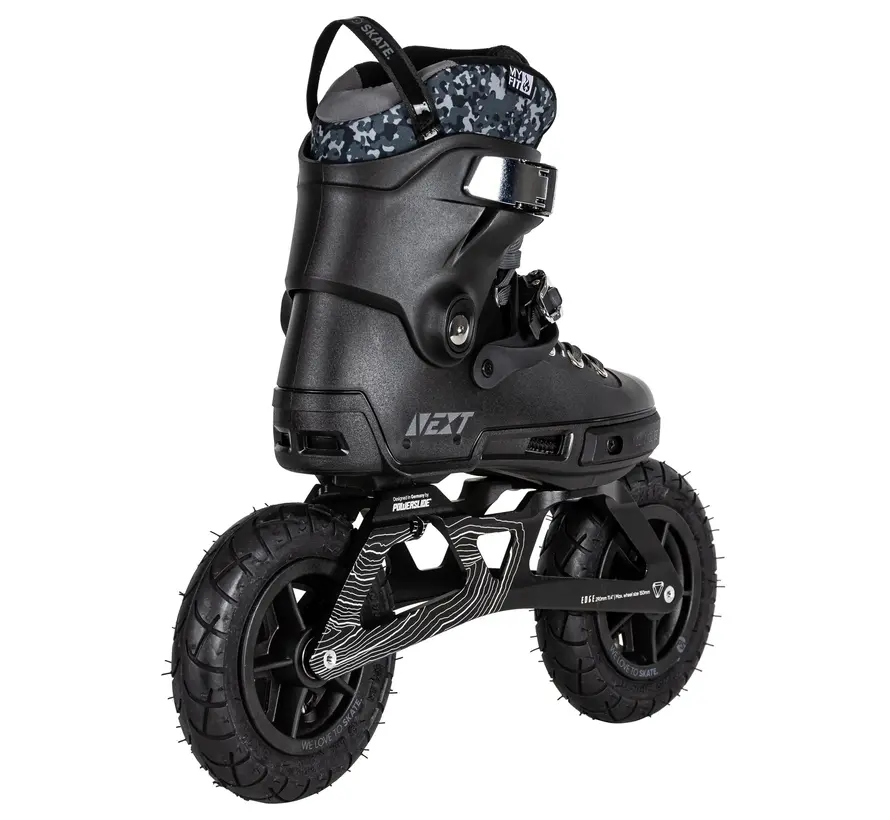 Patines Powerslide SUV Next Edge 150