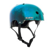 Slamm Scooters Nebulosa del casco Slamm SL159