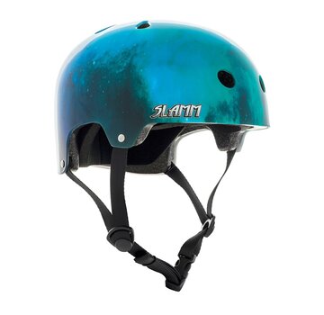 Slamm Scooters Slamm SL159 Helm Nebula