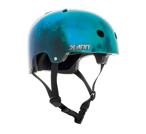 Slamm Scooters Slamm SL159 Helmnebel