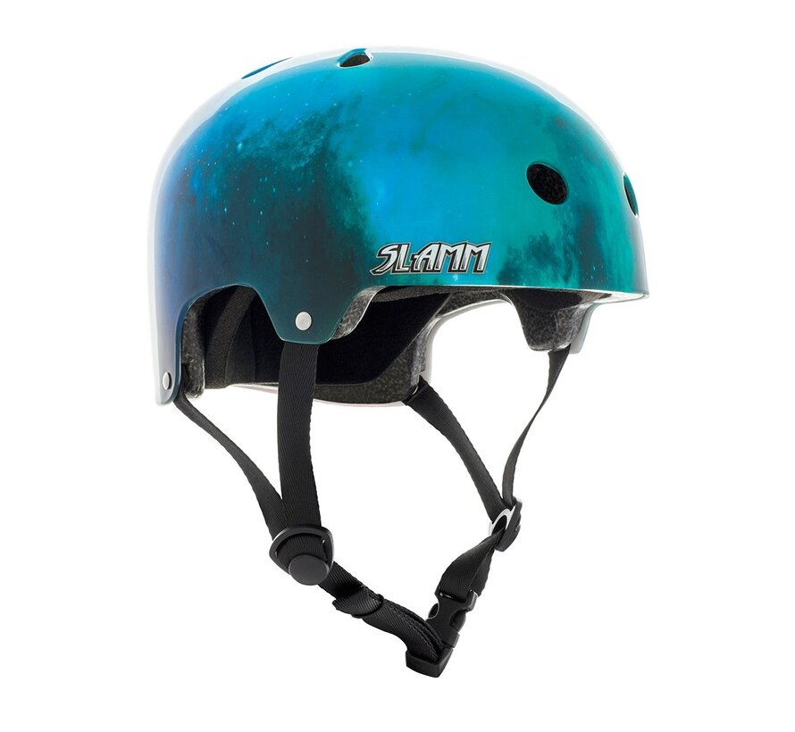 Slamm SL159 Helmet Nebula