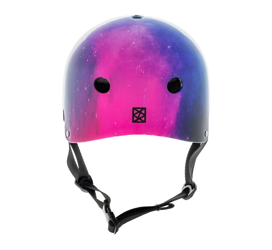 Slamm SL159 Helmet Nebula