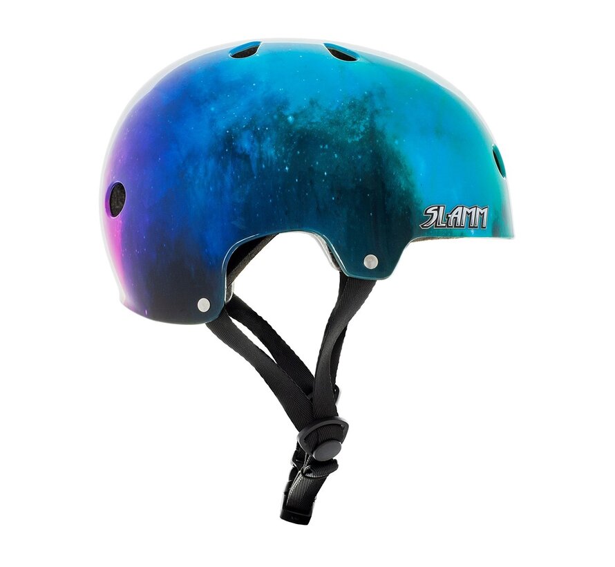 Slamm SL159 Helmet Nebula