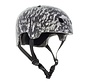 Slamm SL159 Helm Grey Camo