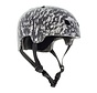 Slamm SL159 Helmet Gray Camo