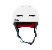 REKD Rekd Ultralite Helm White