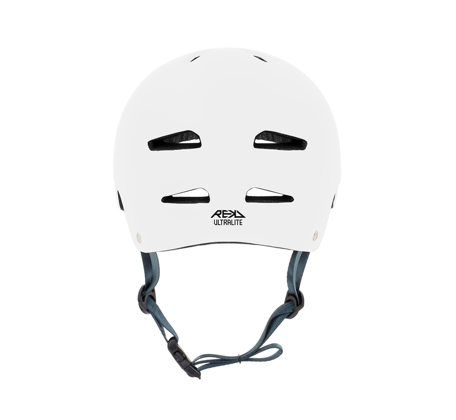 Rekd RKD259 Ultralite Helm Weiß