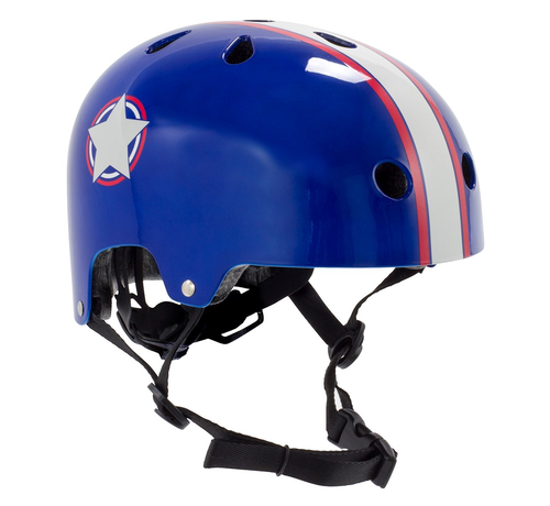 SFR  SFR adjustable skate helmet