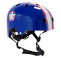 SFR verstellbarer Skatehelm