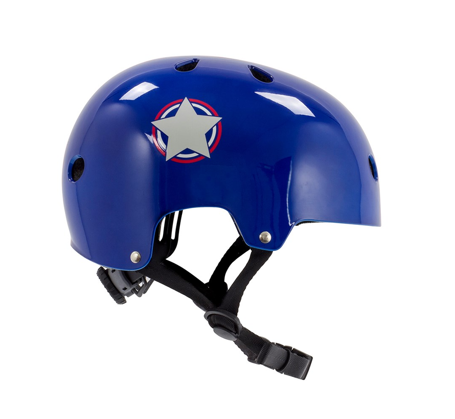 SFR adjustable skate helmet