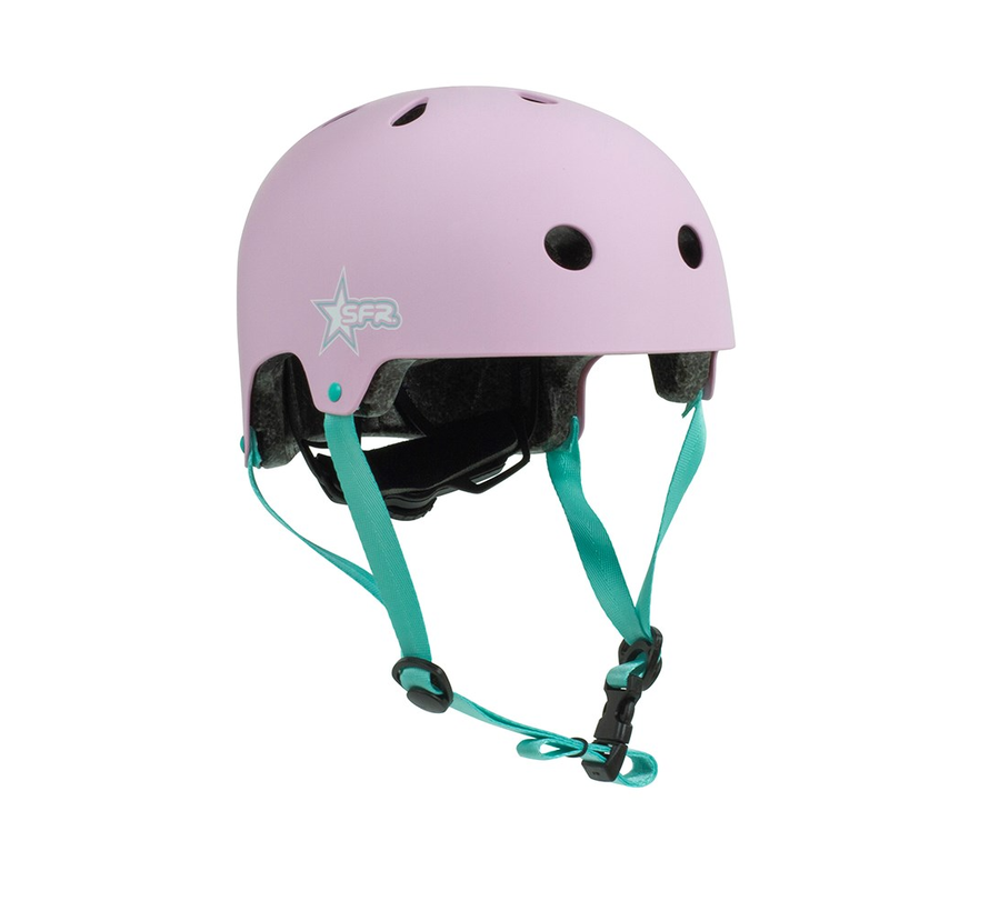 SFR adjustable skate helmet