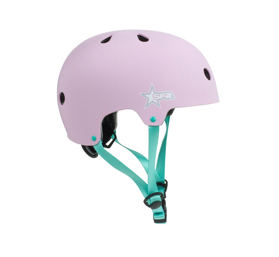 SFR adjustable skate helmet