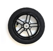 Frenzy Frenzy Step Wheel 205 mm black Pneumatic