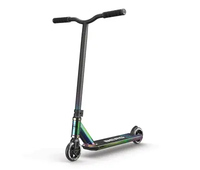 Berg  Berg Proxus X1 Stunt Scooter Neochrome