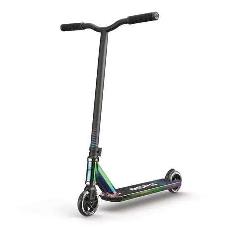 Berg  Berg Proxus X1 Stunt Scooter Neochrome