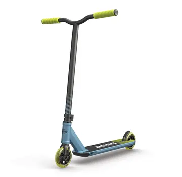 Berg Monopattino Berg Proxus X1 Stunt Blu - Lime