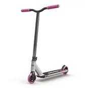 Berg Berg Proxus X1 Stunt Scooter Grau - Pink