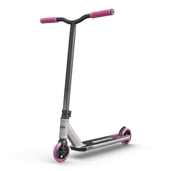 Berg Berg Proxus X1 Stuntstep Grey - Pink