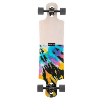 Landyachtz Landyachtz Drop Hammer Longboard 37 Skate oder Dye