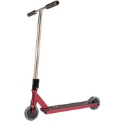 North Scooters North Switchblade Stunt Scooter (Red)