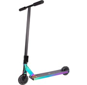 North Scooters Patinete acrobático North Switchblade (Oilslick/Negro)