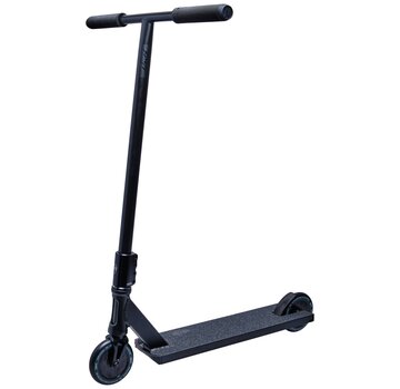 North Scooters North Switchblade Stunt Scooter (Black)