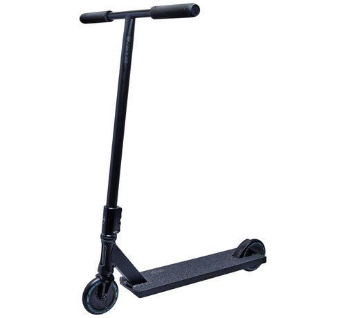 North Scooters  North Switchblade Stunt Scooter (Black)