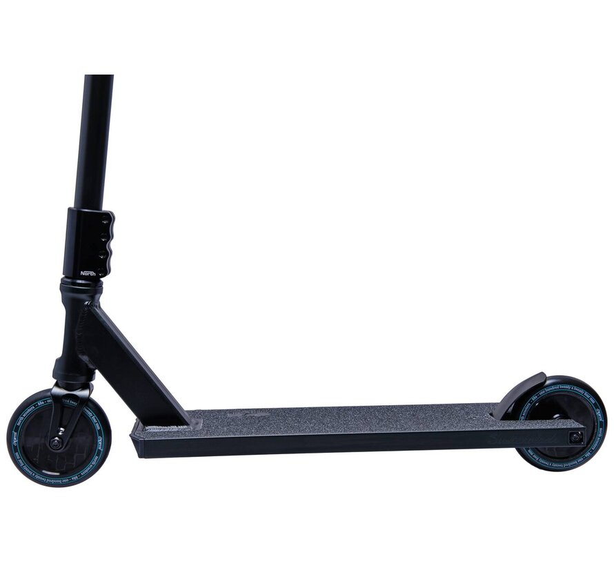 North Switchblade Stunt Scooter (Black)